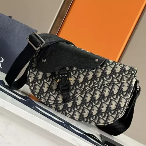 Wholesale Christian Dior AAA Man Messenger Bags #1359176 $160.00 USD, Wholesale Quality Replica Christian Dior AAA Man Messenger Bags