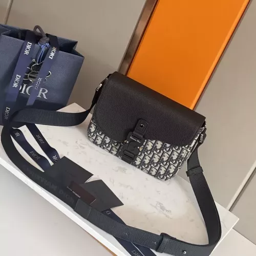 Wholesale Christian Dior AAA Man Messenger Bags #1359181 $170.00 USD, Wholesale Quality Replica Christian Dior AAA Man Messenger Bags