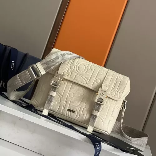 Wholesale Christian Dior AAA Man Messenger Bags #1359187 $170.00 USD, Wholesale Quality Replica Christian Dior AAA Man Messenger Bags
