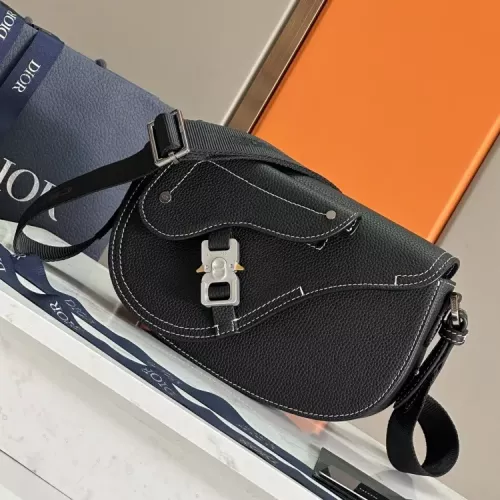 Wholesale Christian Dior AAA Man Messenger Bags #1359188 $170.00 USD, Wholesale Quality Replica Christian Dior AAA Man Messenger Bags