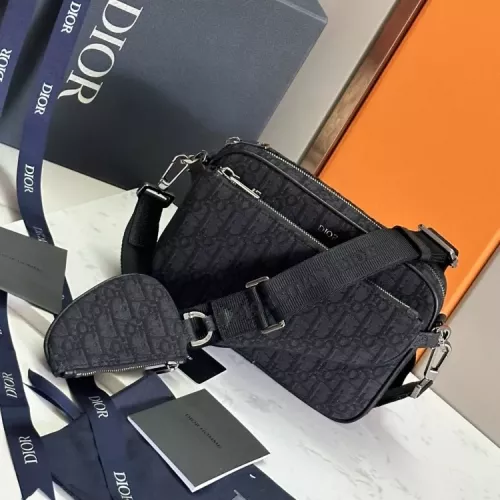 Wholesale Christian Dior AAA Man Messenger Bags #1359189 $170.00 USD, Wholesale Quality Replica Christian Dior AAA Man Messenger Bags