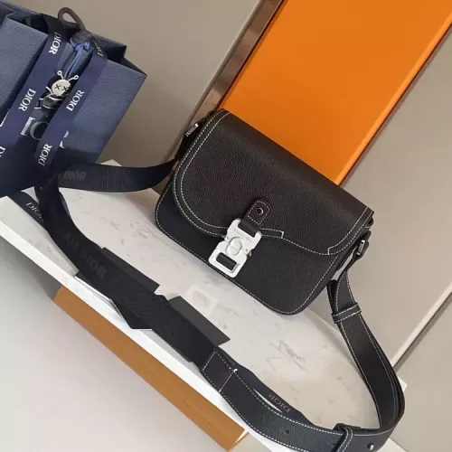 Wholesale Christian Dior AAA Man Messenger Bags #1359191 $175.00 USD, Wholesale Quality Replica Christian Dior AAA Man Messenger Bags