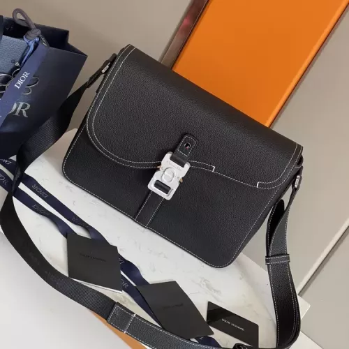 Wholesale Christian Dior AAA Man Messenger Bags #1359193 $202.00 USD, Wholesale Quality Replica Christian Dior AAA Man Messenger Bags