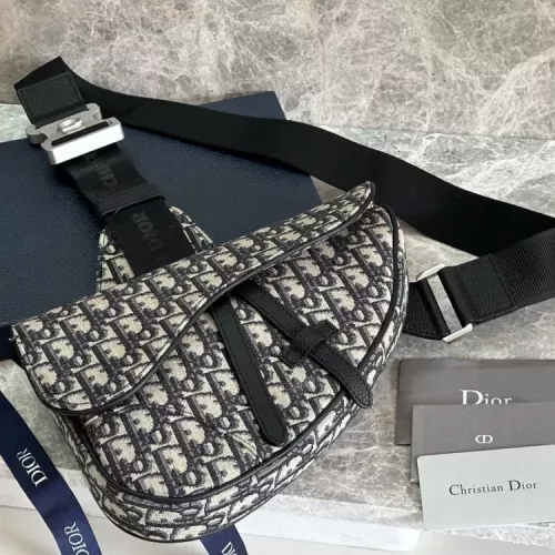Wholesale Christian Dior AAA Man Messenger Bags #1359199 $128.00 USD, Wholesale Quality Replica Christian Dior AAA Man Messenger Bags