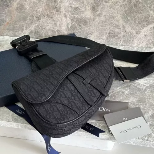 Wholesale Christian Dior AAA Man Messenger Bags #1359200 $128.00 USD, Wholesale Quality Replica Christian Dior AAA Man Messenger Bags