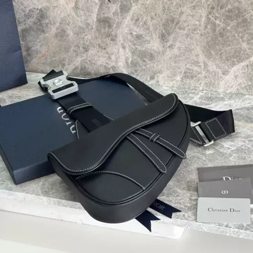 Wholesale Christian Dior AAA Man Messenger Bags #1359203 $135.00 USD, Wholesale Quality Replica Christian Dior AAA Man Messenger Bags