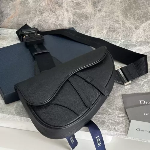 Wholesale Christian Dior AAA Man Messenger Bags #1359204 $135.00 USD, Wholesale Quality Replica Christian Dior AAA Man Messenger Bags