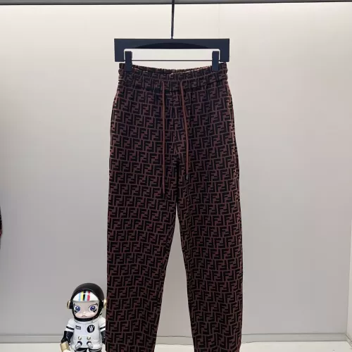 Wholesale Fendi Pants For Unisex #1359207 $52.00 USD, Wholesale Quality Replica Fendi Pants