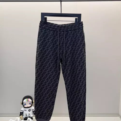 Wholesale Fendi Pants For Unisex #1359208 $52.00 USD, Wholesale Quality Replica Fendi Pants