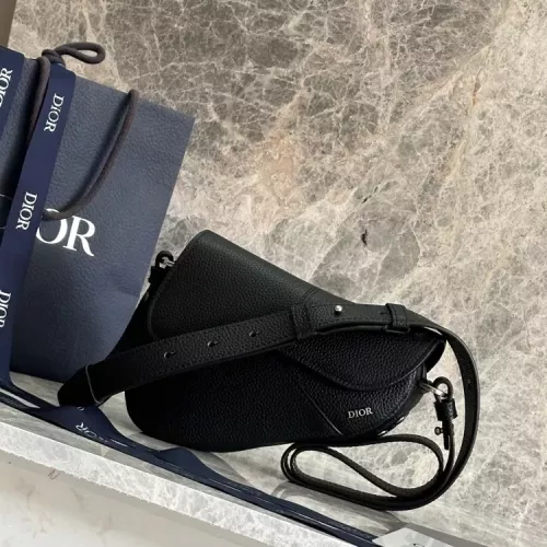 Wholesale Christian Dior AAA Man Messenger Bags #1359209 $155.00 USD, Wholesale Quality Replica Christian Dior AAA Man Messenger Bags