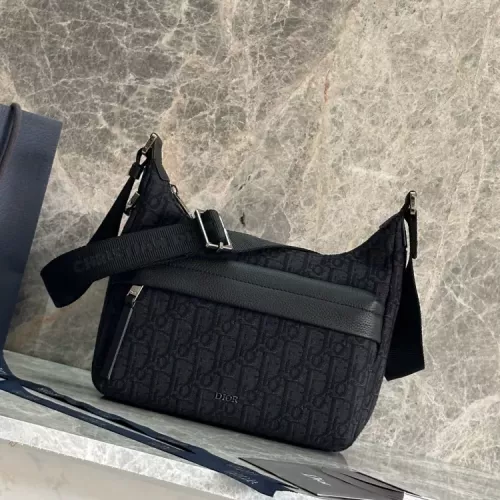 Wholesale Christian Dior AAA Man Messenger Bags #1359213 $160.00 USD, Wholesale Quality Replica Christian Dior AAA Man Messenger Bags