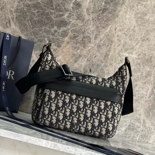 Wholesale Christian Dior AAA Man Messenger Bags #1359214 $160.00 USD, Wholesale Quality Replica Christian Dior AAA Man Messenger Bags