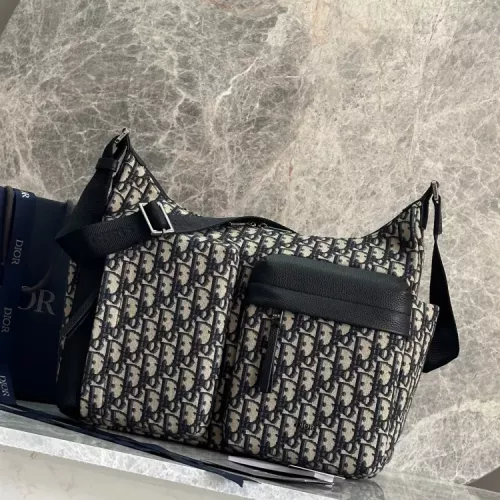 Wholesale Christian Dior AAA Man Messenger Bags #1359218 $175.00 USD, Wholesale Quality Replica Christian Dior AAA Man Messenger Bags