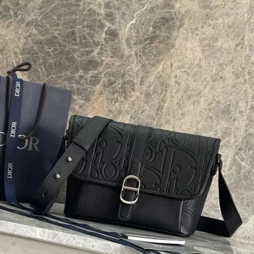 Wholesale Christian Dior AAA Man Messenger Bags #1359222 $170.00 USD, Wholesale Quality Replica Christian Dior AAA Man Messenger Bags