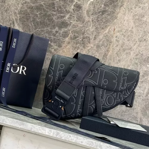 Wholesale Christian Dior AAA Man Messenger Bags #1359224 $175.00 USD, Wholesale Quality Replica Christian Dior AAA Man Messenger Bags