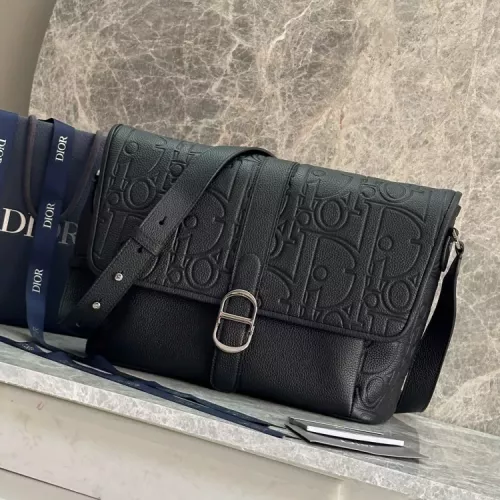 Wholesale Christian Dior AAA Man Messenger Bags #1359226 $182.00 USD, Wholesale Quality Replica Christian Dior AAA Man Messenger Bags