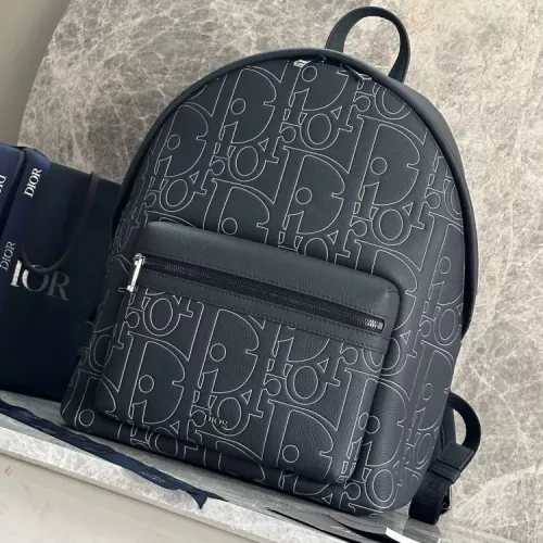 Wholesale Christian Dior AAA Man Backpacks #1359306 $205.00 USD, Wholesale Quality Replica Christian Dior AAA Man Backpacks