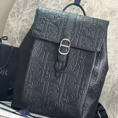 Wholesale Christian Dior AAA Man Backpacks #1359308 $225.00 USD, Wholesale Quality Replica Christian Dior AAA Man Backpacks
