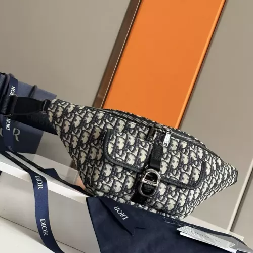 Wholesale Christian Dior AAA Quality Belt Bags #1359313 $140.00 USD, Wholesale Quality Replica Christian Dior AAA Quality Belt Bags