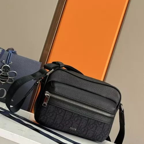 Wholesale Christian Dior AAA Man Messenger Bags #1359315 $132.00 USD, Wholesale Quality Replica Christian Dior AAA Man Messenger Bags