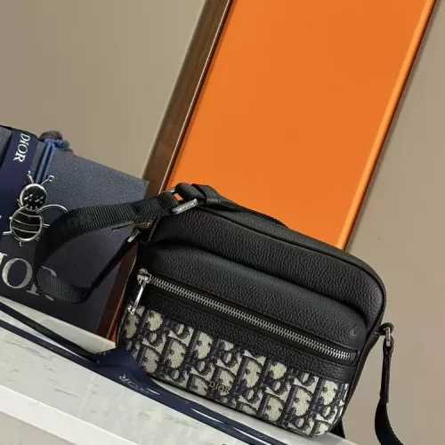Wholesale Christian Dior AAA Man Messenger Bags #1359316 $132.00 USD, Wholesale Quality Replica Christian Dior AAA Man Messenger Bags