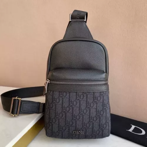 Wholesale Christian Dior AAA Man Messenger Bags #1359326 $100.00 USD, Wholesale Quality Replica Christian Dior AAA Man Messenger Bags