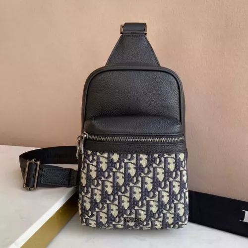 Wholesale Christian Dior AAA Man Messenger Bags #1359327 $100.00 USD, Wholesale Quality Replica Christian Dior AAA Man Messenger Bags