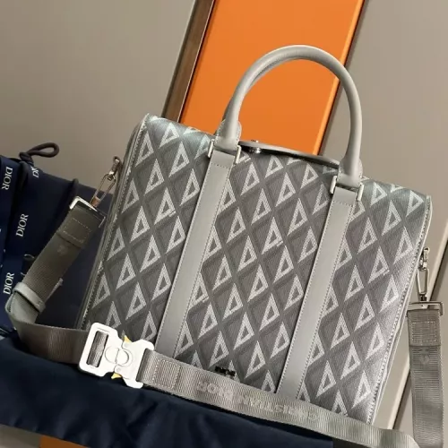 Wholesale Christian Dior AAA Man Handbags #1359334 $170.00 USD, Wholesale Quality Replica Christian Dior AAA Man Handbags