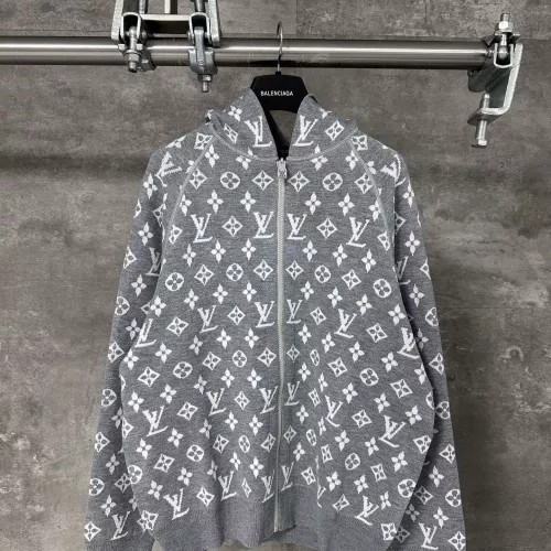 Wholesale Louis Vuitton LV Jackets Long Sleeved For Unisex #1359354 $100.00 USD, Wholesale Quality Replica Louis Vuitton LV Jackets