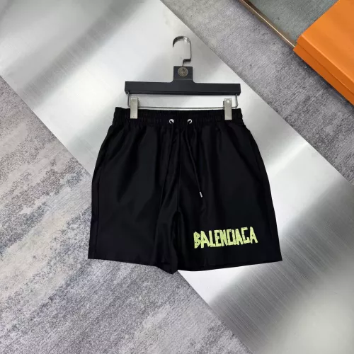 Wholesale Balenciaga Pants For Men #1359357 $40.00 USD, Wholesale Quality Replica Balenciaga Pants