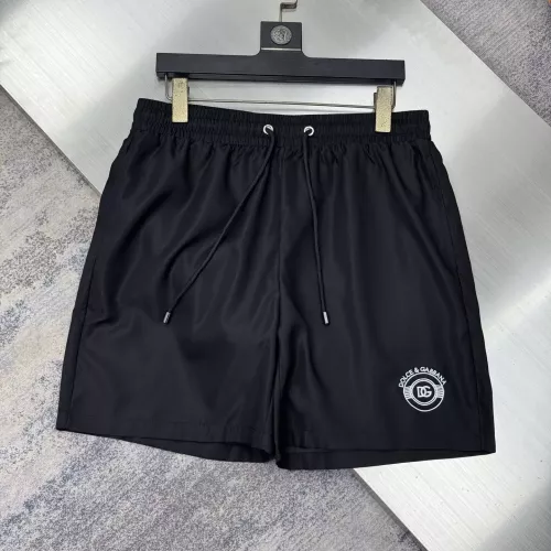 Wholesale Dolce &amp; Gabbana D&amp;G Pants For Men #1359358 $40.00 USD, Wholesale Quality Replica Dolce &amp; Gabbana D&amp;G Pants