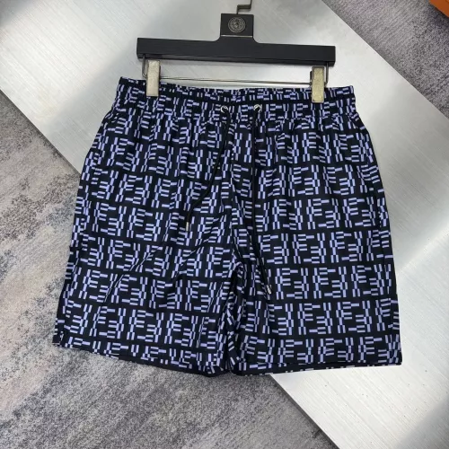 Wholesale Fendi Pants For Men #1359370 $40.00 USD, Wholesale Quality Replica Fendi Pants
