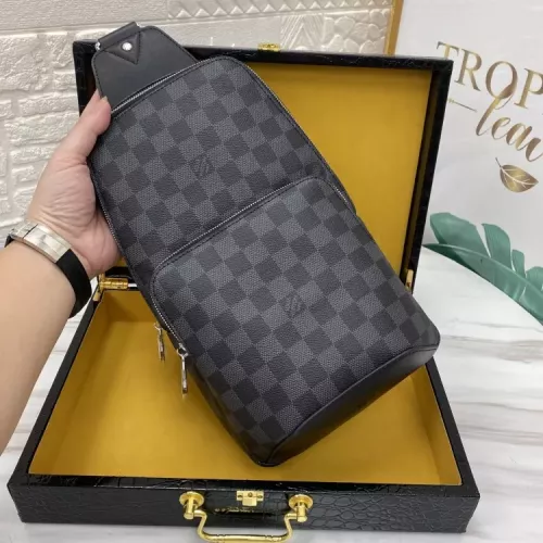 Wholesale Louis Vuitton AAA Man Messenger Bags #1359371 $92.00 USD, Wholesale Quality Replica Louis Vuitton AAA Man Messenger Bags