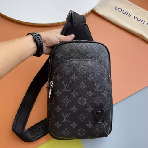 Wholesale Louis Vuitton AAA Man Messenger Bags #1359373 $98.00 USD, Wholesale Quality Replica Louis Vuitton AAA Man Messenger Bags