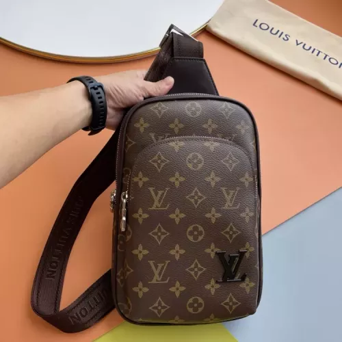 Wholesale Louis Vuitton AAA Man Messenger Bags #1359374 $98.00 USD, Wholesale Quality Replica Louis Vuitton AAA Man Messenger Bags