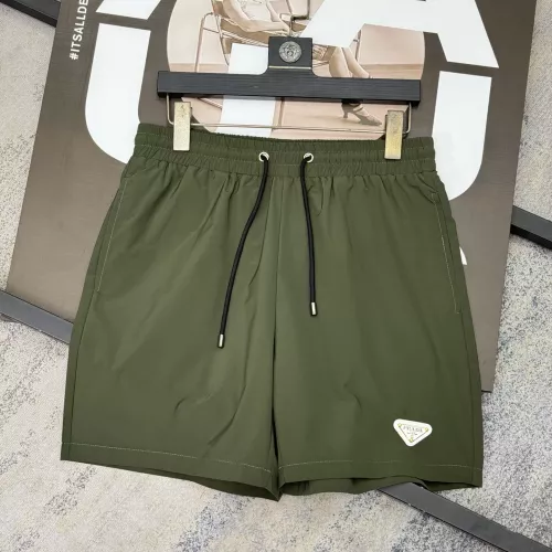 Wholesale Prada Pants For Men #1359375 $40.00 USD, Wholesale Quality Replica Prada Pants