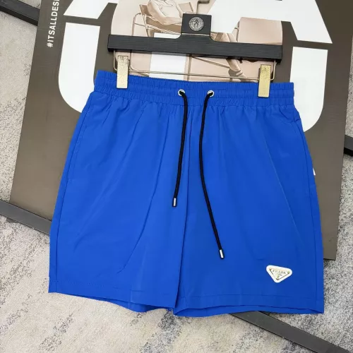 Wholesale Prada Pants For Men #1359376 $40.00 USD, Wholesale Quality Replica Prada Pants