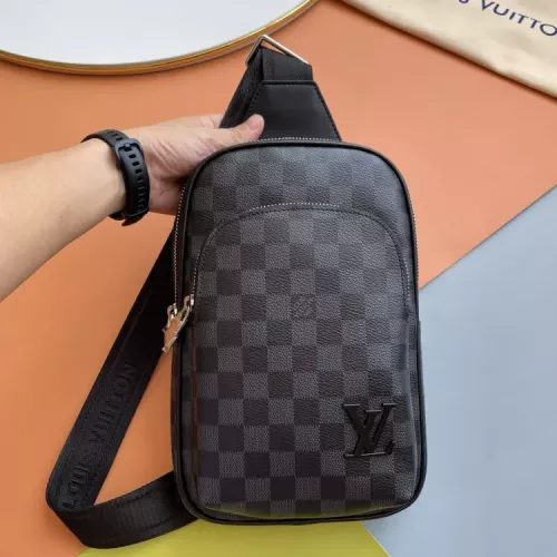 Wholesale Louis Vuitton AAA Man Messenger Bags #1359377 $98.00 USD, Wholesale Quality Replica Louis Vuitton AAA Man Messenger Bags