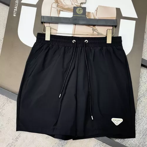 Wholesale Prada Pants For Men #1359378 $40.00 USD, Wholesale Quality Replica Prada Pants