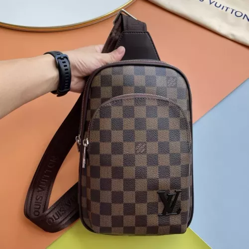 Wholesale Louis Vuitton AAA Man Messenger Bags #1359379 $98.00 USD, Wholesale Quality Replica Louis Vuitton AAA Man Messenger Bags