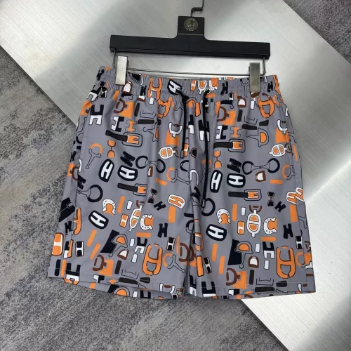 Wholesale Hermes Pants For Men #1359381 $40.00 USD, Wholesale Quality Replica Hermes Pants