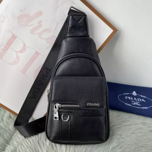 Wholesale Prada AAA Man Messenger Bags #1359389 $100.00 USD, Wholesale Quality Replica Prada AAA Man Messenger Bags