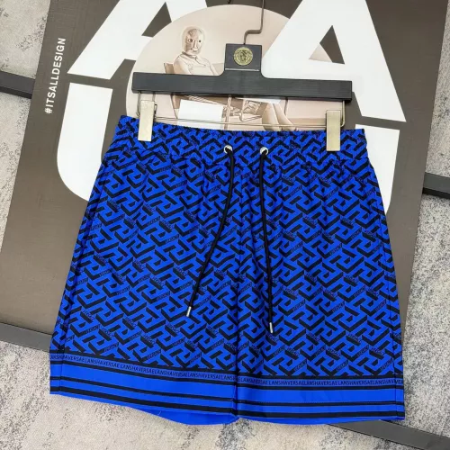 Wholesale Versace Pants For Men #1359390 $40.00 USD, Wholesale Quality Replica Versace Pants