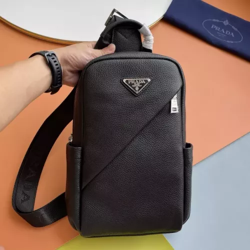 Wholesale Prada AAA Man Messenger Bags #1359391 $102.00 USD, Wholesale Quality Replica Prada AAA Man Messenger Bags