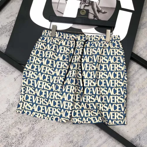 Wholesale Versace Pants For Men #1359392 $40.00 USD, Wholesale Quality Replica Versace Pants
