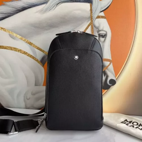 Wholesale Mont Blanc AAA Man Messenger Bags #1359394 $108.00 USD, Wholesale Quality Replica Mont Blanc AAA Man Messenger Bags