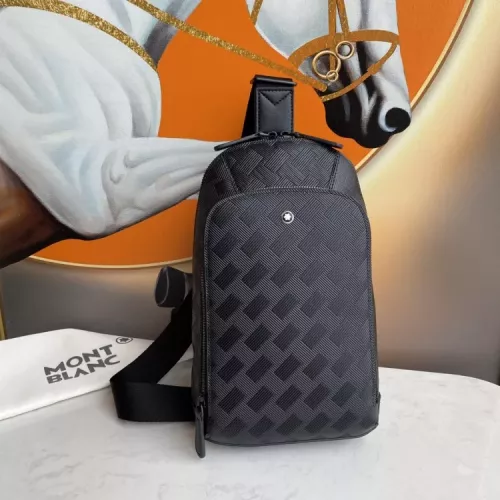 Wholesale Mont Blanc AAA Man Messenger Bags #1359395 $115.00 USD, Wholesale Quality Replica Mont Blanc AAA Man Messenger Bags