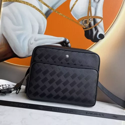 Wholesale Mont Blanc AAA Man Messenger Bags #1359398 $125.00 USD, Wholesale Quality Replica Mont Blanc AAA Man Messenger Bags
