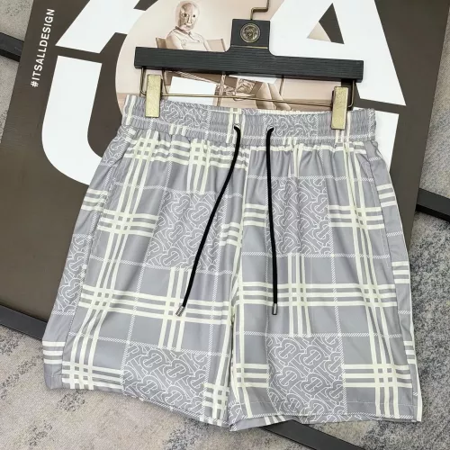 Wholesale Burberry Pants For Men #1359402 $40.00 USD, Wholesale Quality Replica Burberry Pants
