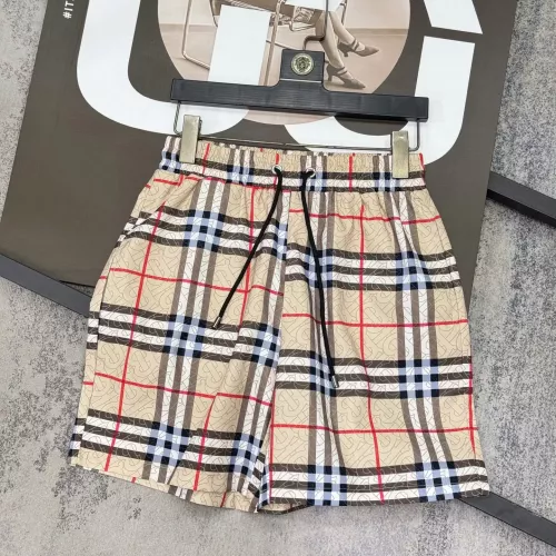 Wholesale Burberry Pants For Men #1359405 $40.00 USD, Wholesale Quality Replica Burberry Pants